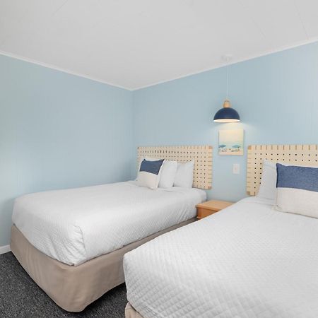 Kebek 3 Oceanside Motel Old Orchard Beach Εξωτερικό φωτογραφία