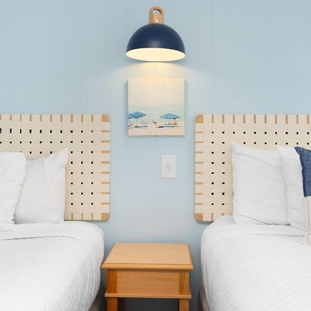 Kebek 3 Oceanside Motel Old Orchard Beach Εξωτερικό φωτογραφία