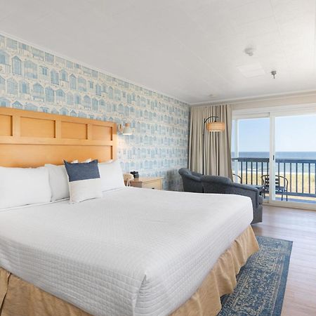 Kebek 3 Oceanside Motel Old Orchard Beach Εξωτερικό φωτογραφία