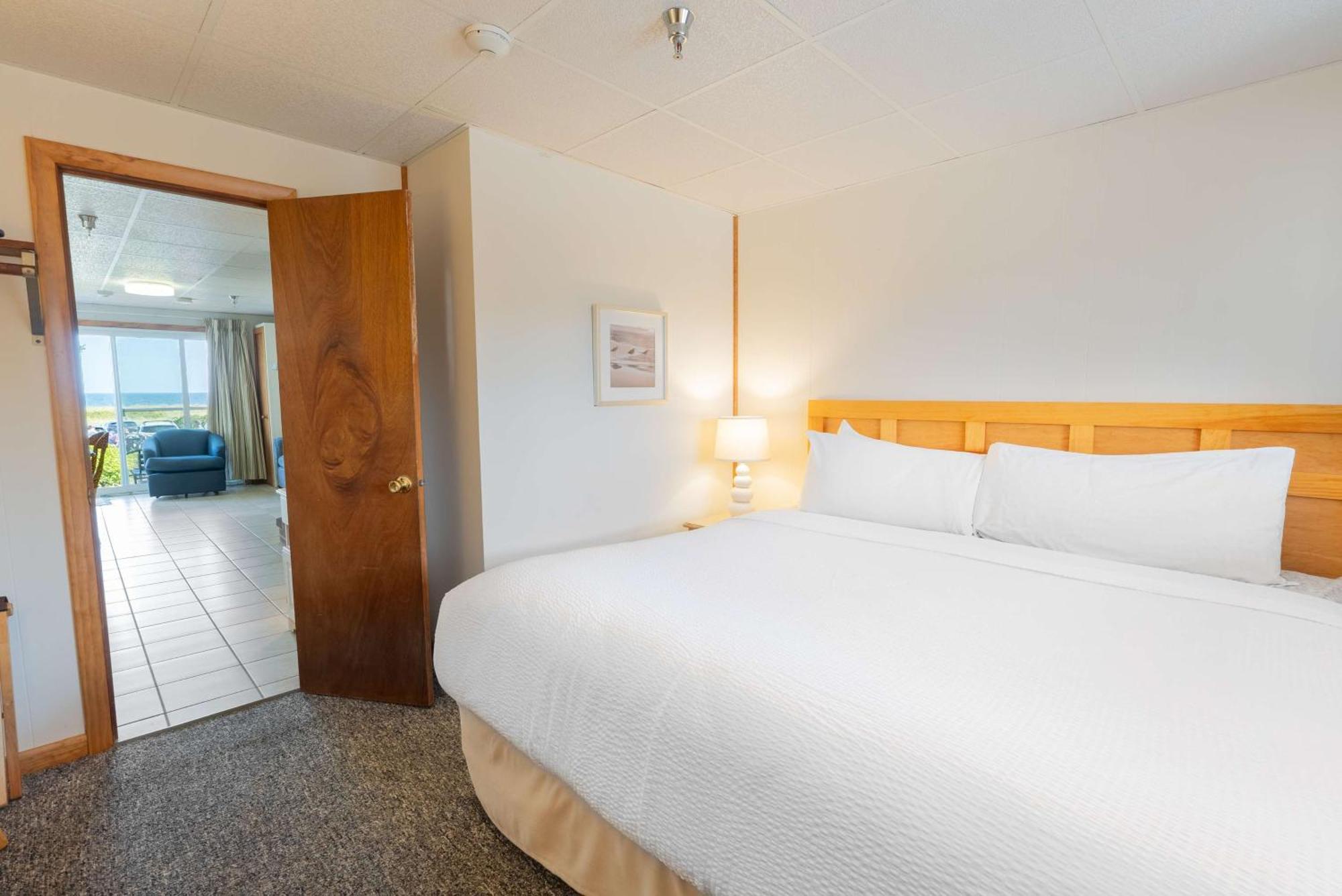 Kebek 3 Oceanside Motel Old Orchard Beach Εξωτερικό φωτογραφία