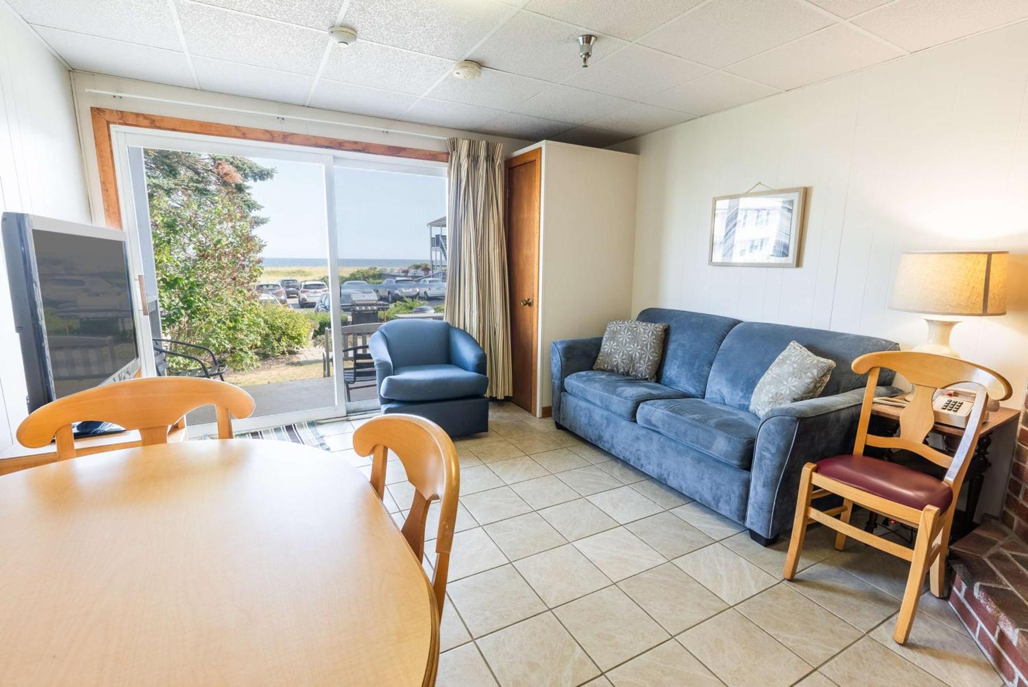 Kebek 3 Oceanside Motel Old Orchard Beach Εξωτερικό φωτογραφία