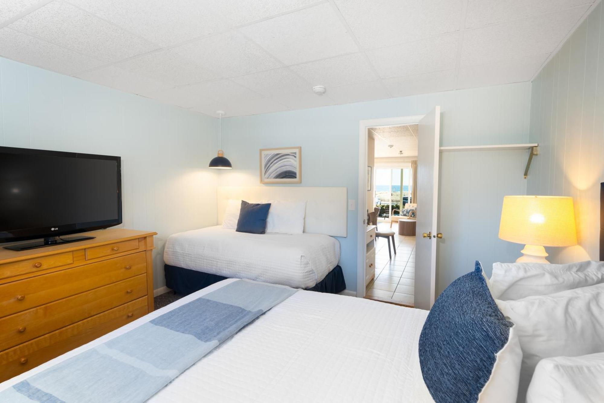 Kebek 3 Oceanside Motel Old Orchard Beach Εξωτερικό φωτογραφία
