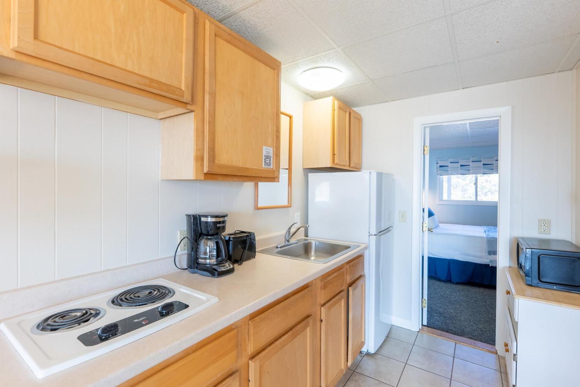 Kebek 3 Oceanside Motel Old Orchard Beach Εξωτερικό φωτογραφία