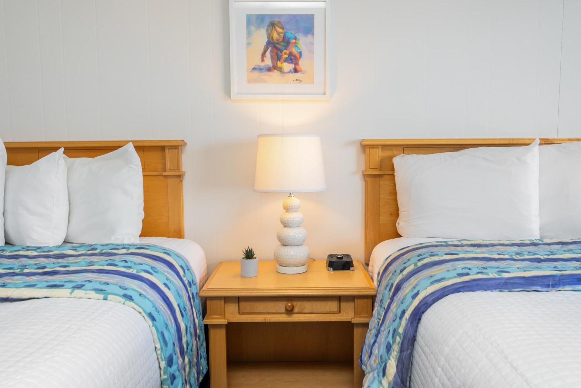 Kebek 3 Oceanside Motel Old Orchard Beach Εξωτερικό φωτογραφία