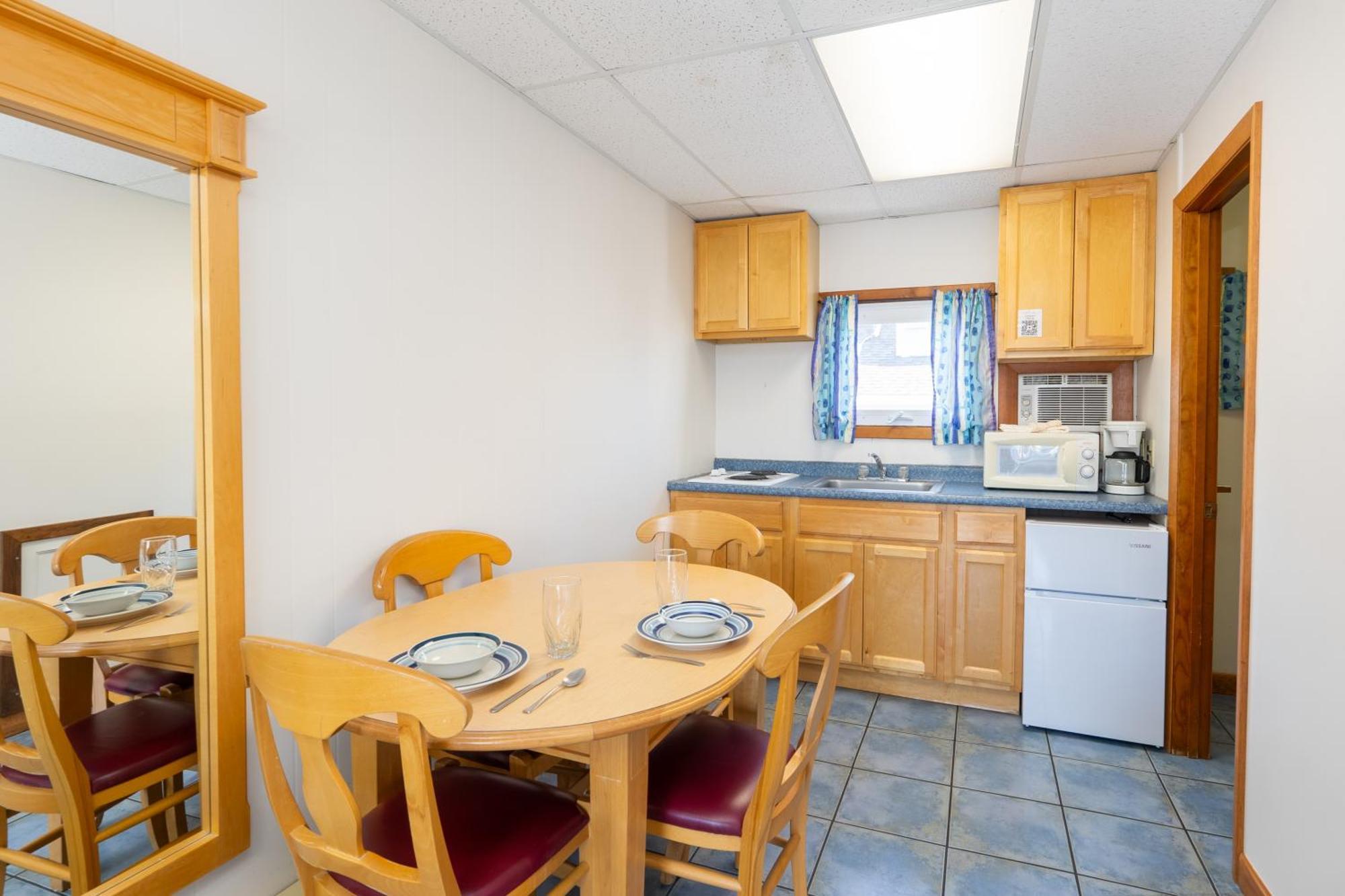 Kebek 3 Oceanside Motel Old Orchard Beach Εξωτερικό φωτογραφία