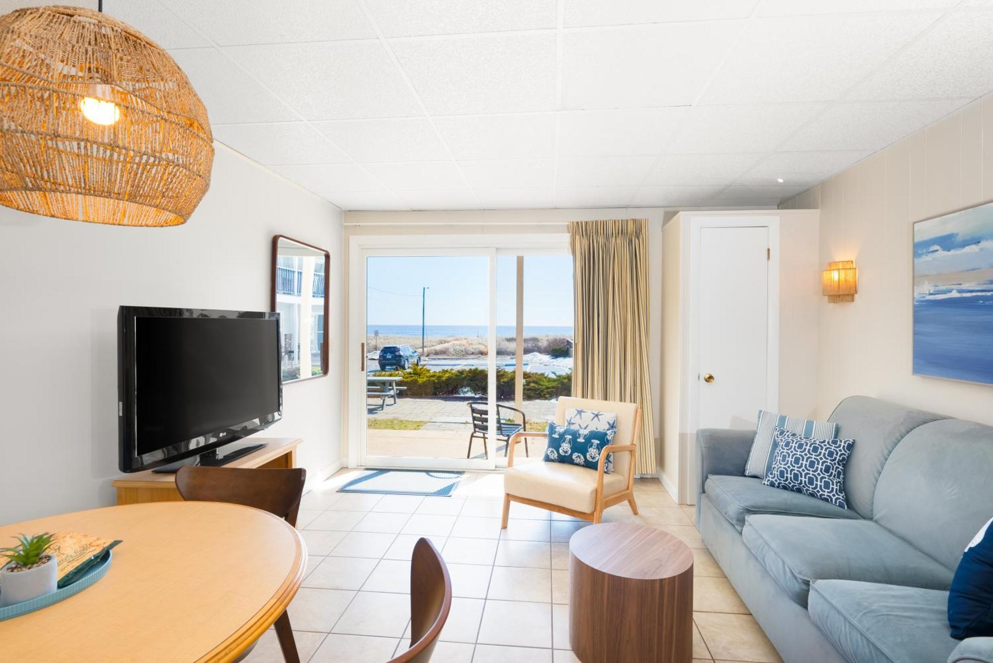 Kebek 3 Oceanside Motel Old Orchard Beach Εξωτερικό φωτογραφία