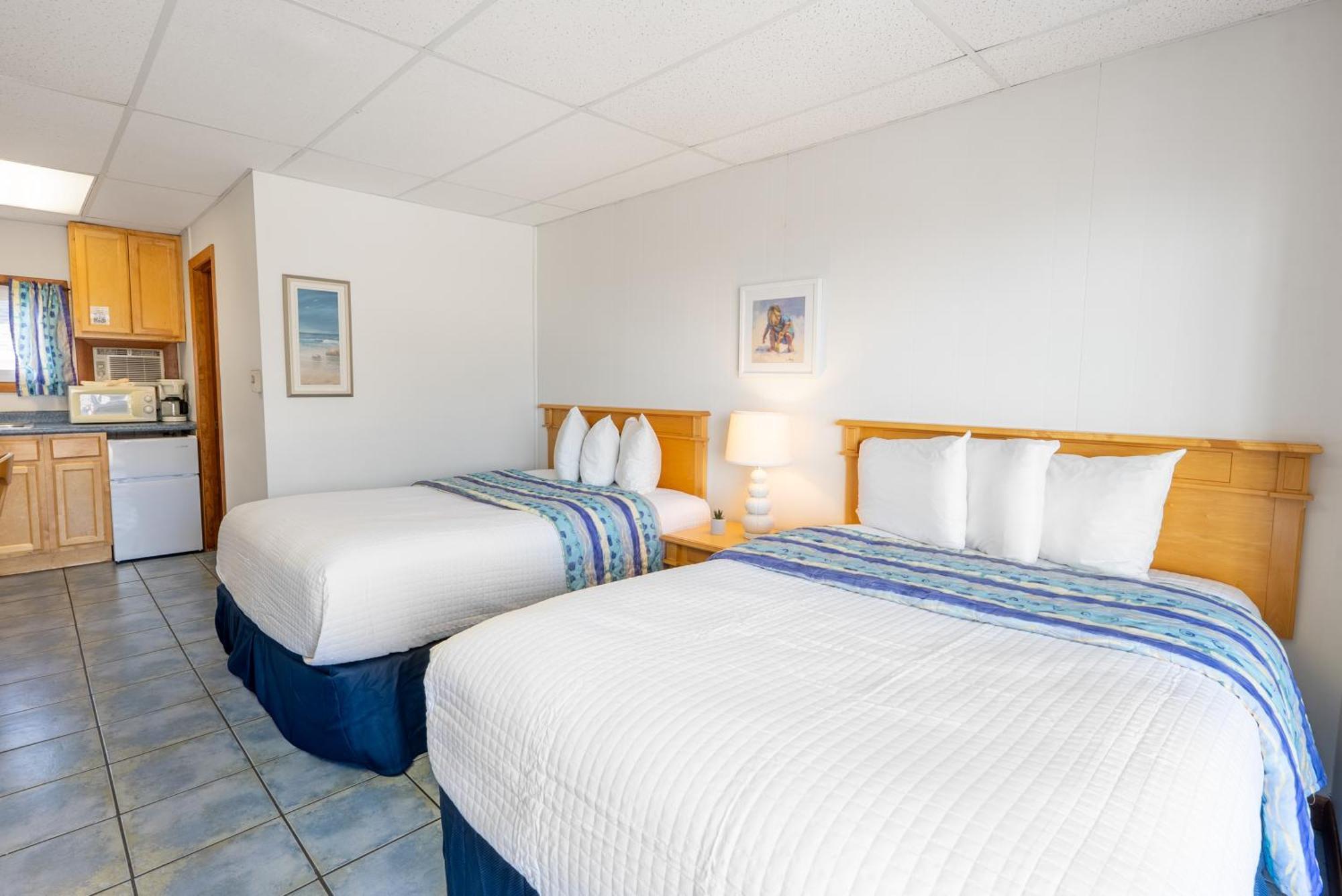 Kebek 3 Oceanside Motel Old Orchard Beach Εξωτερικό φωτογραφία