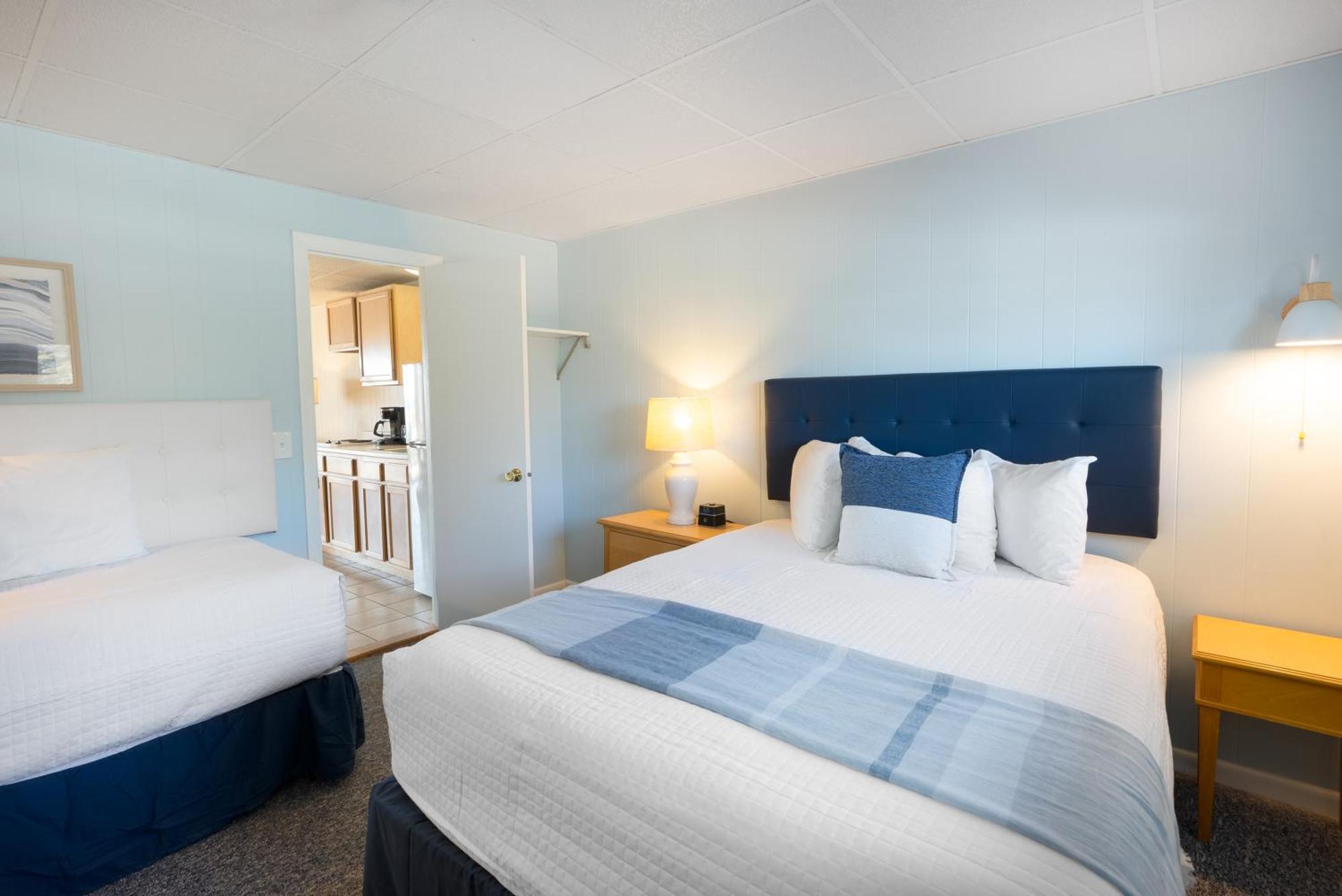 Kebek 3 Oceanside Motel Old Orchard Beach Εξωτερικό φωτογραφία