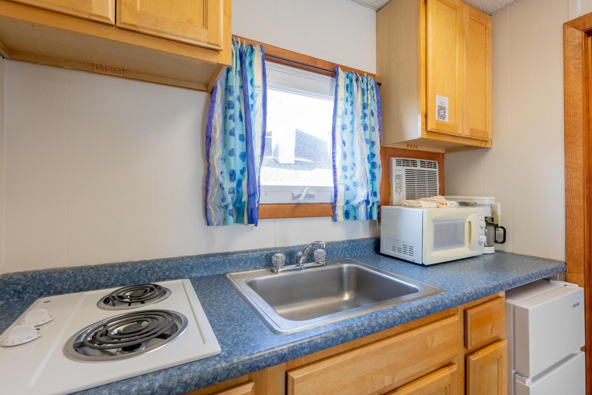 Kebek 3 Oceanside Motel Old Orchard Beach Εξωτερικό φωτογραφία