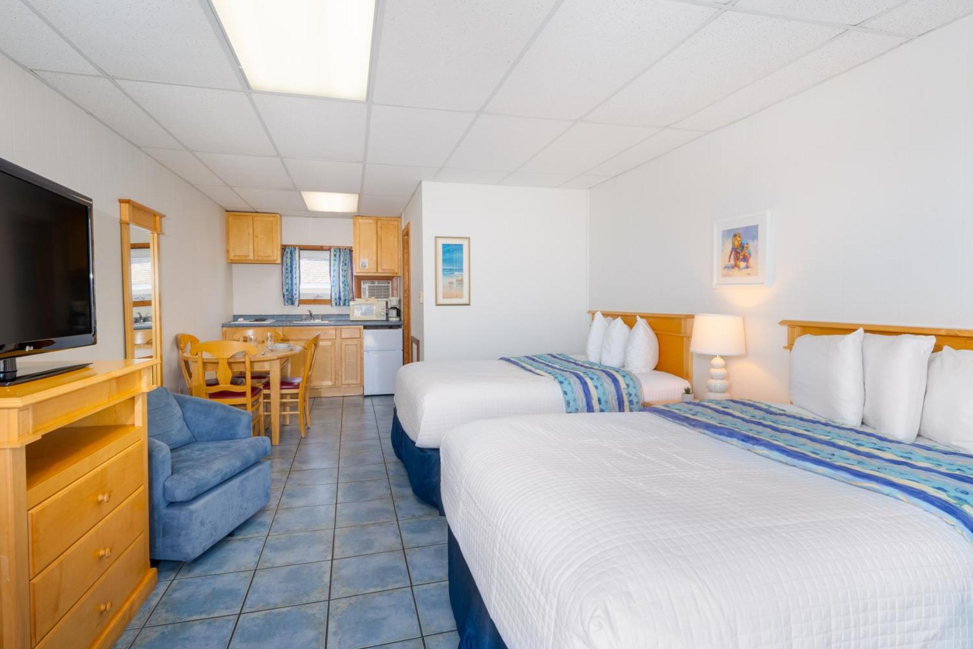 Kebek 3 Oceanside Motel Old Orchard Beach Εξωτερικό φωτογραφία
