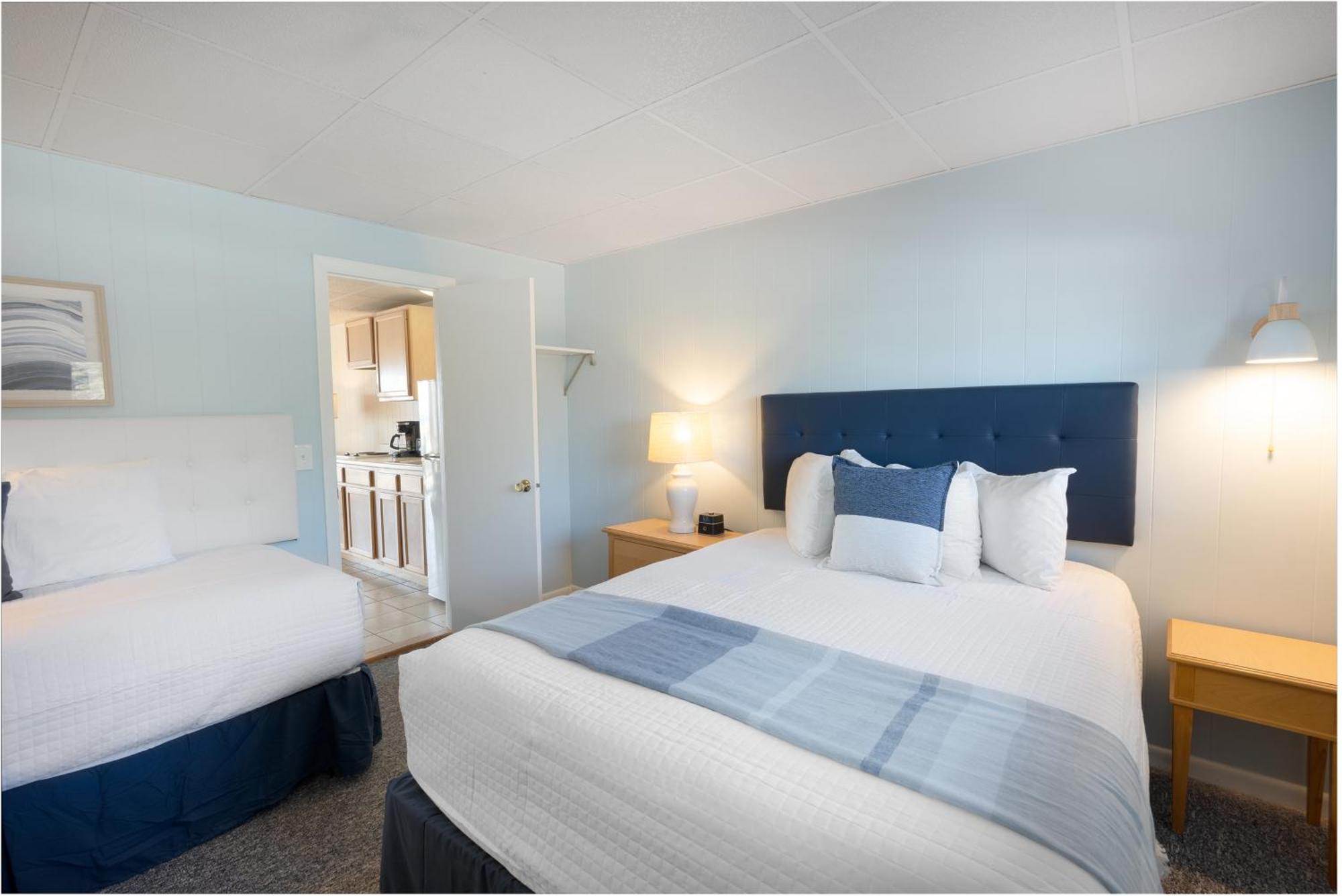 Kebek 3 Oceanside Motel Old Orchard Beach Εξωτερικό φωτογραφία