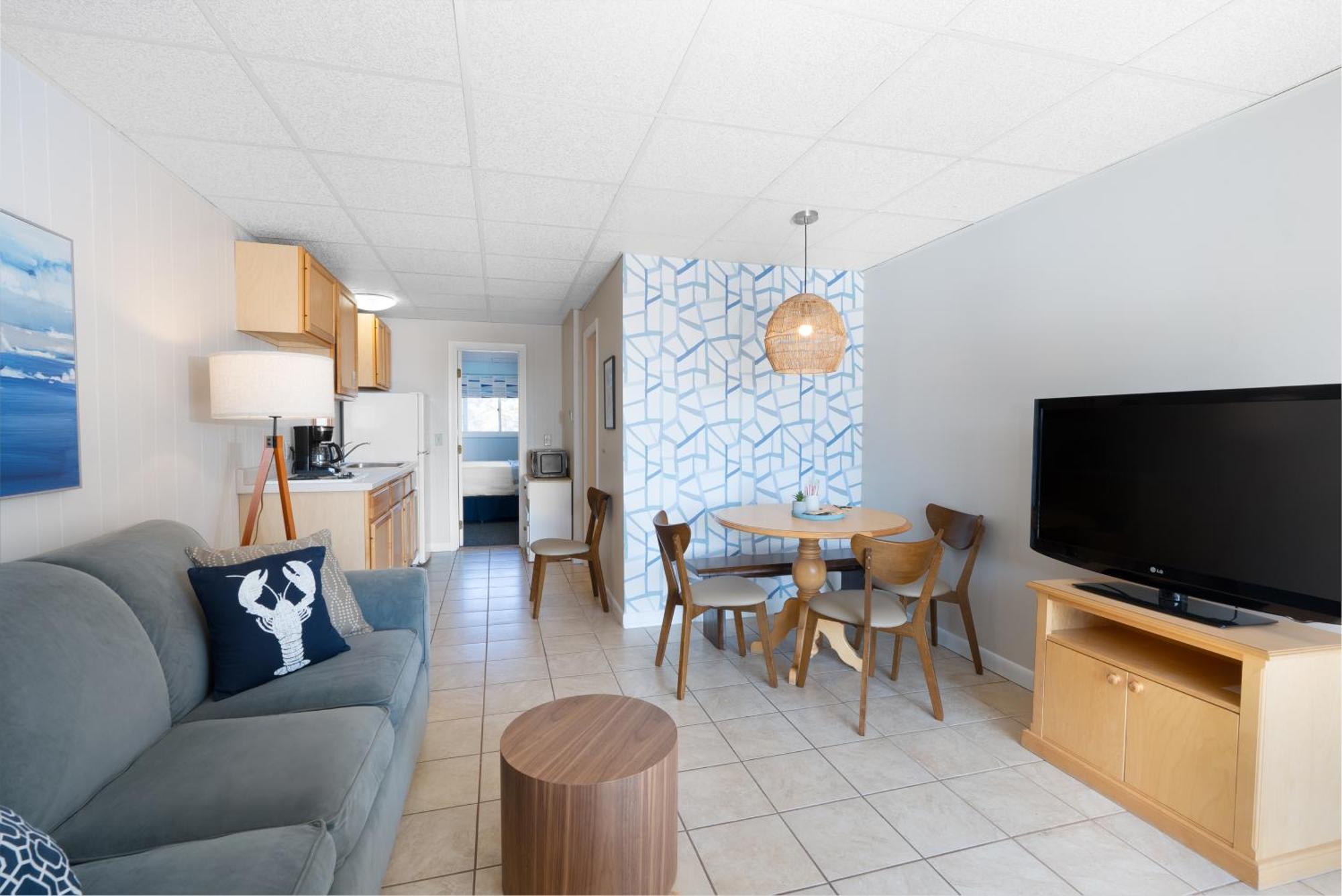 Kebek 3 Oceanside Motel Old Orchard Beach Εξωτερικό φωτογραφία