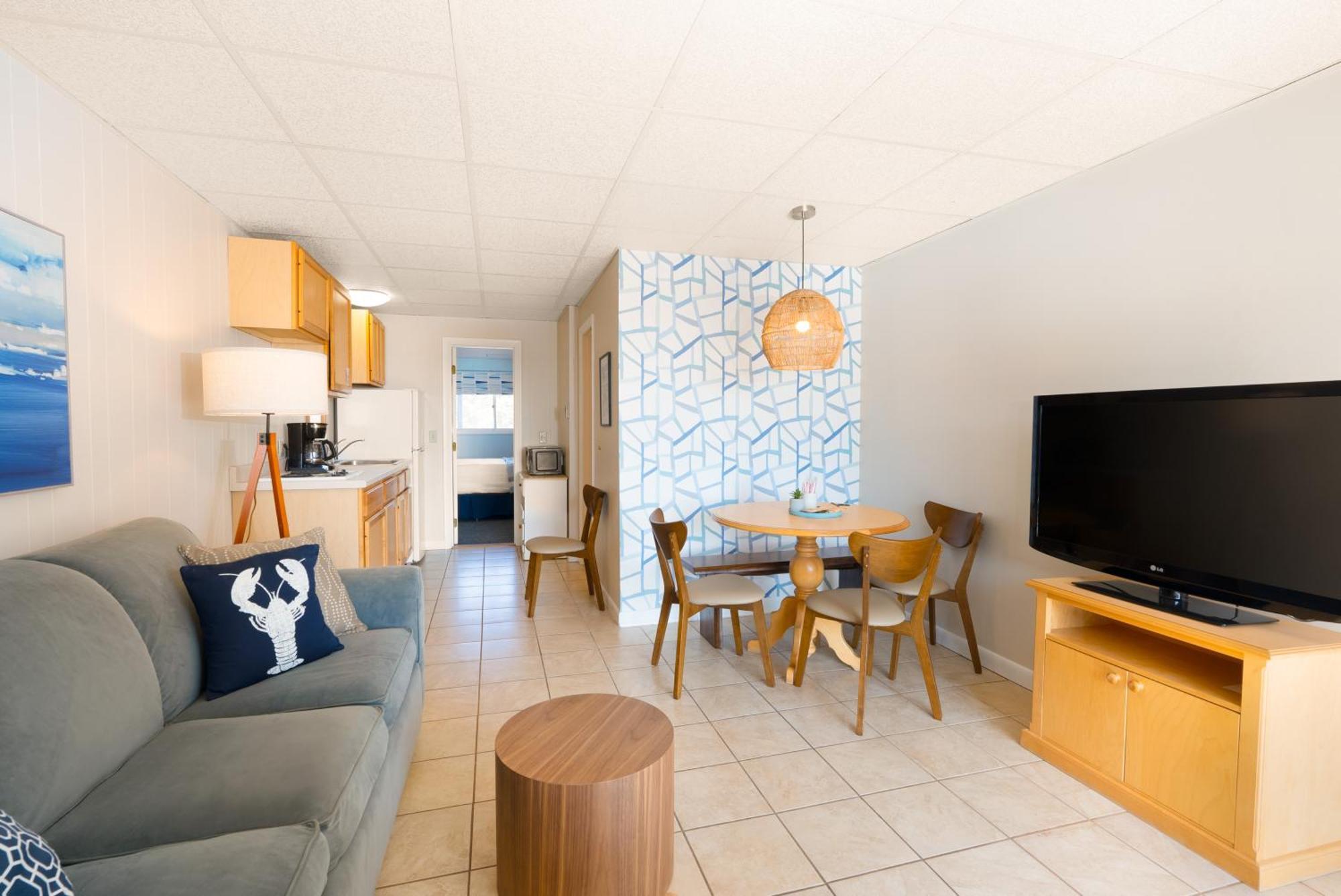 Kebek 3 Oceanside Motel Old Orchard Beach Εξωτερικό φωτογραφία