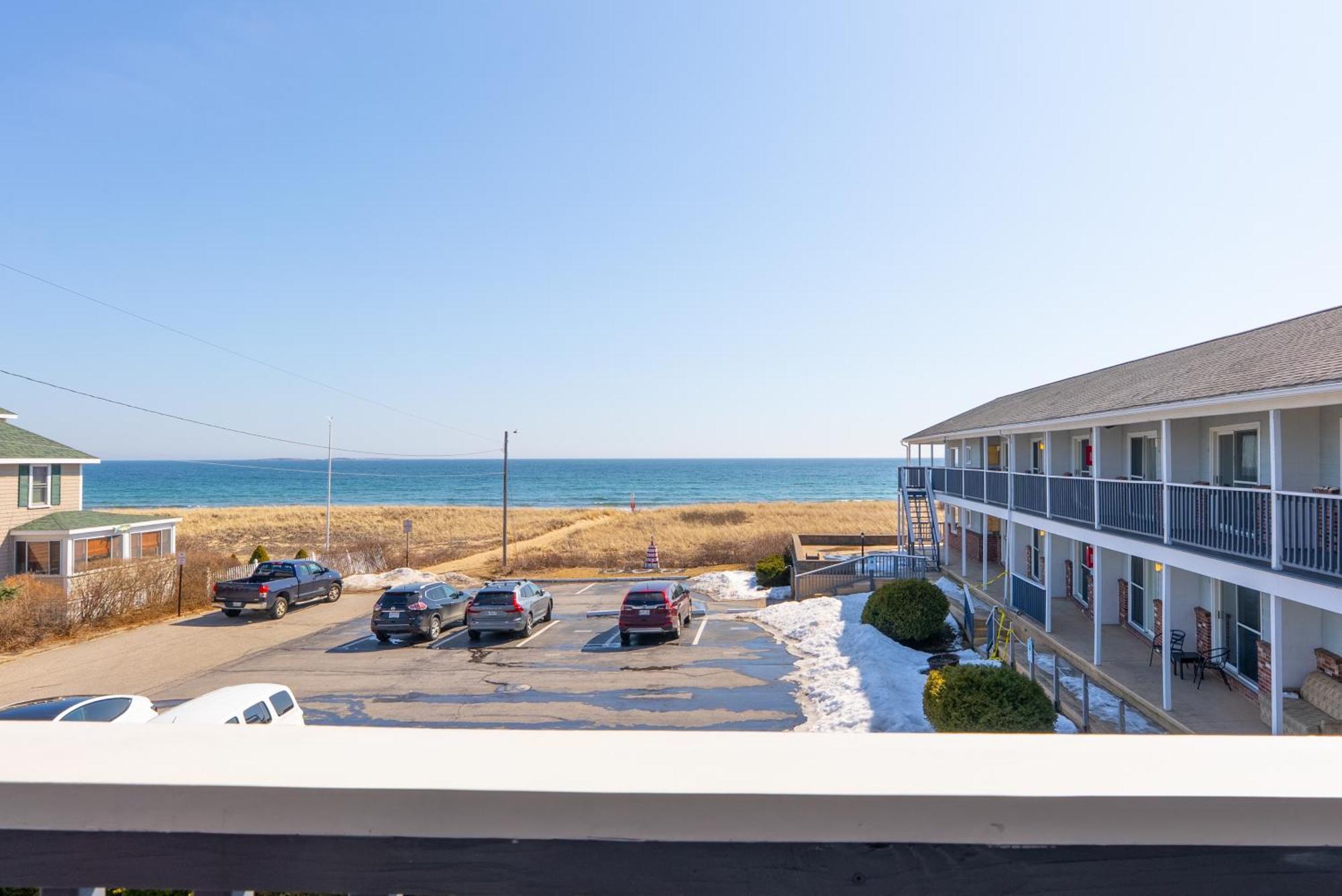 Kebek 3 Oceanside Motel Old Orchard Beach Εξωτερικό φωτογραφία