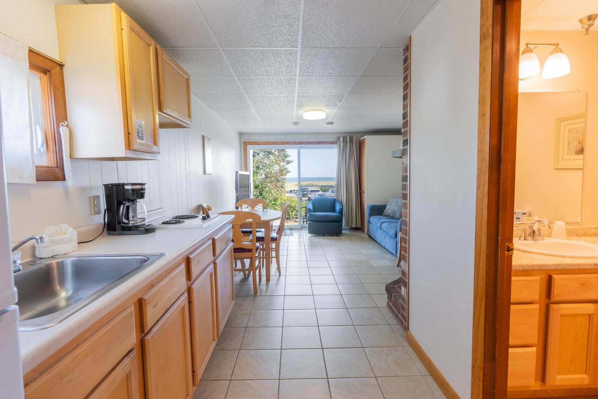 Kebek 3 Oceanside Motel Old Orchard Beach Δωμάτιο φωτογραφία
