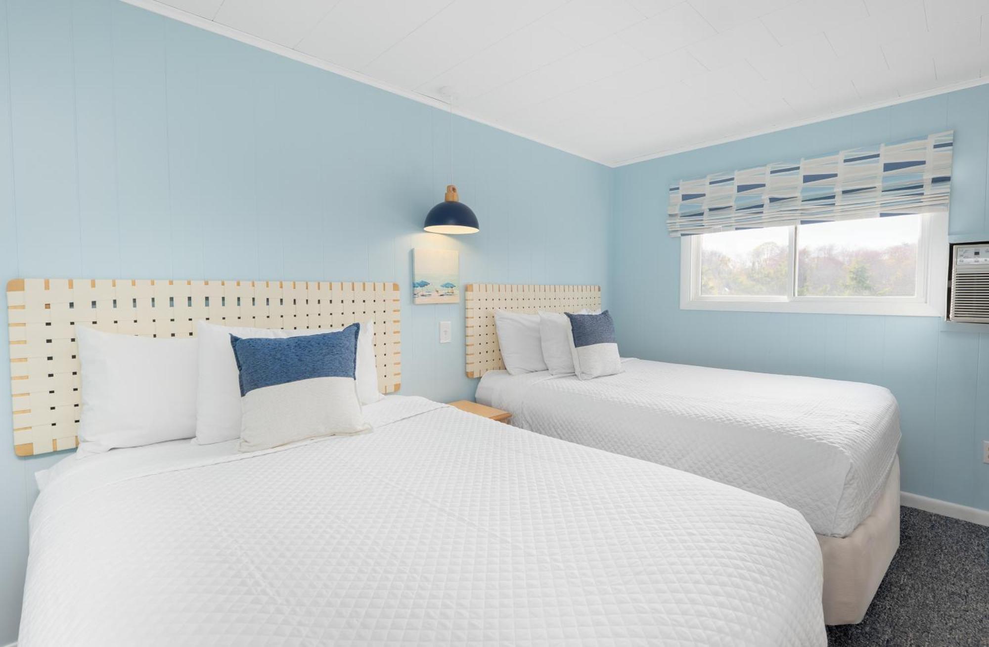 Kebek 3 Oceanside Motel Old Orchard Beach Εξωτερικό φωτογραφία