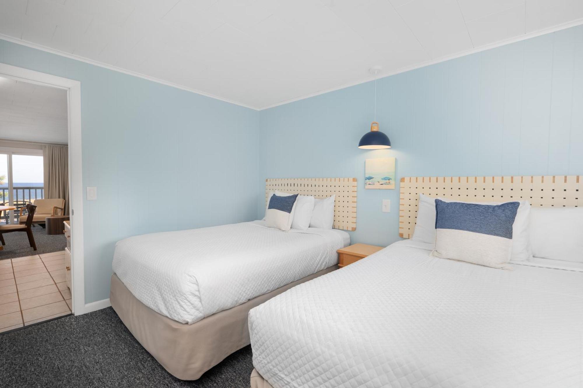 Kebek 3 Oceanside Motel Old Orchard Beach Εξωτερικό φωτογραφία