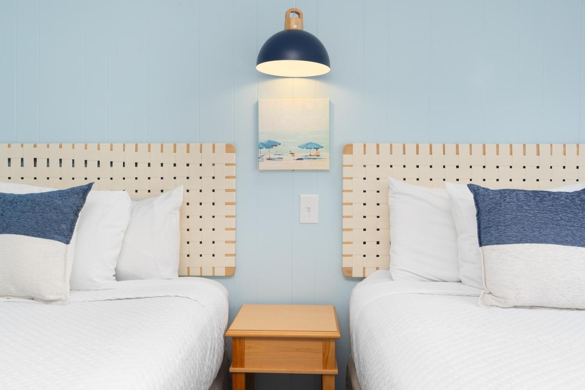 Kebek 3 Oceanside Motel Old Orchard Beach Εξωτερικό φωτογραφία