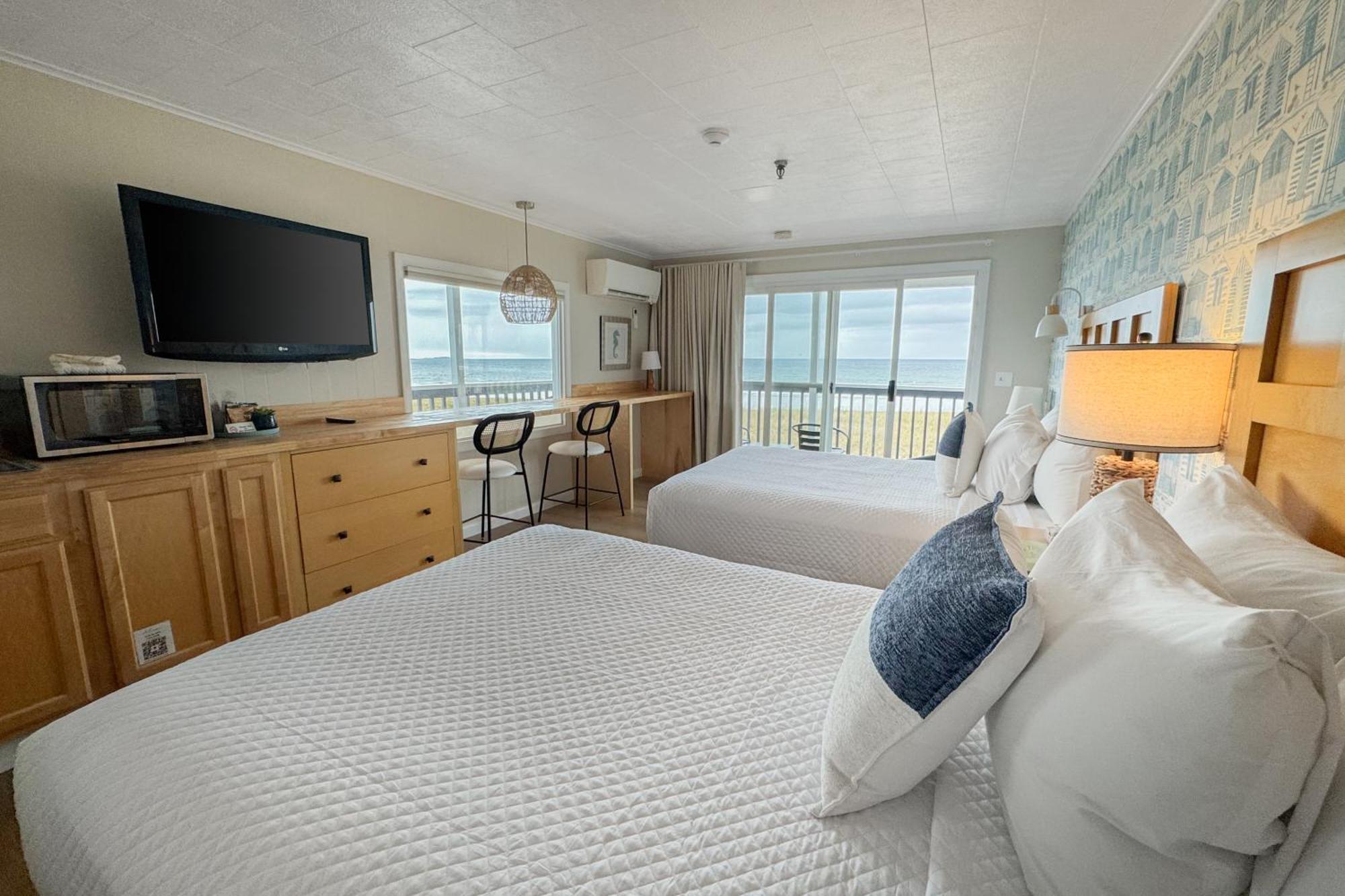 Kebek 3 Oceanside Motel Old Orchard Beach Εξωτερικό φωτογραφία