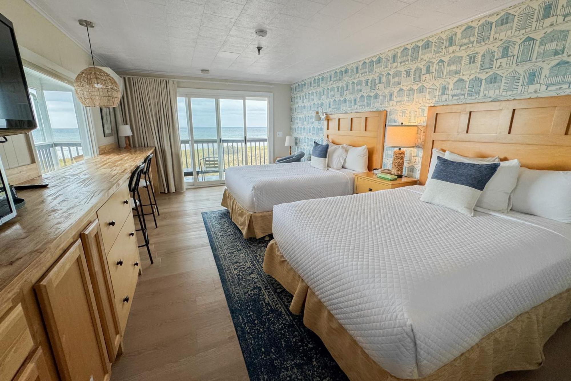 Kebek 3 Oceanside Motel Old Orchard Beach Εξωτερικό φωτογραφία