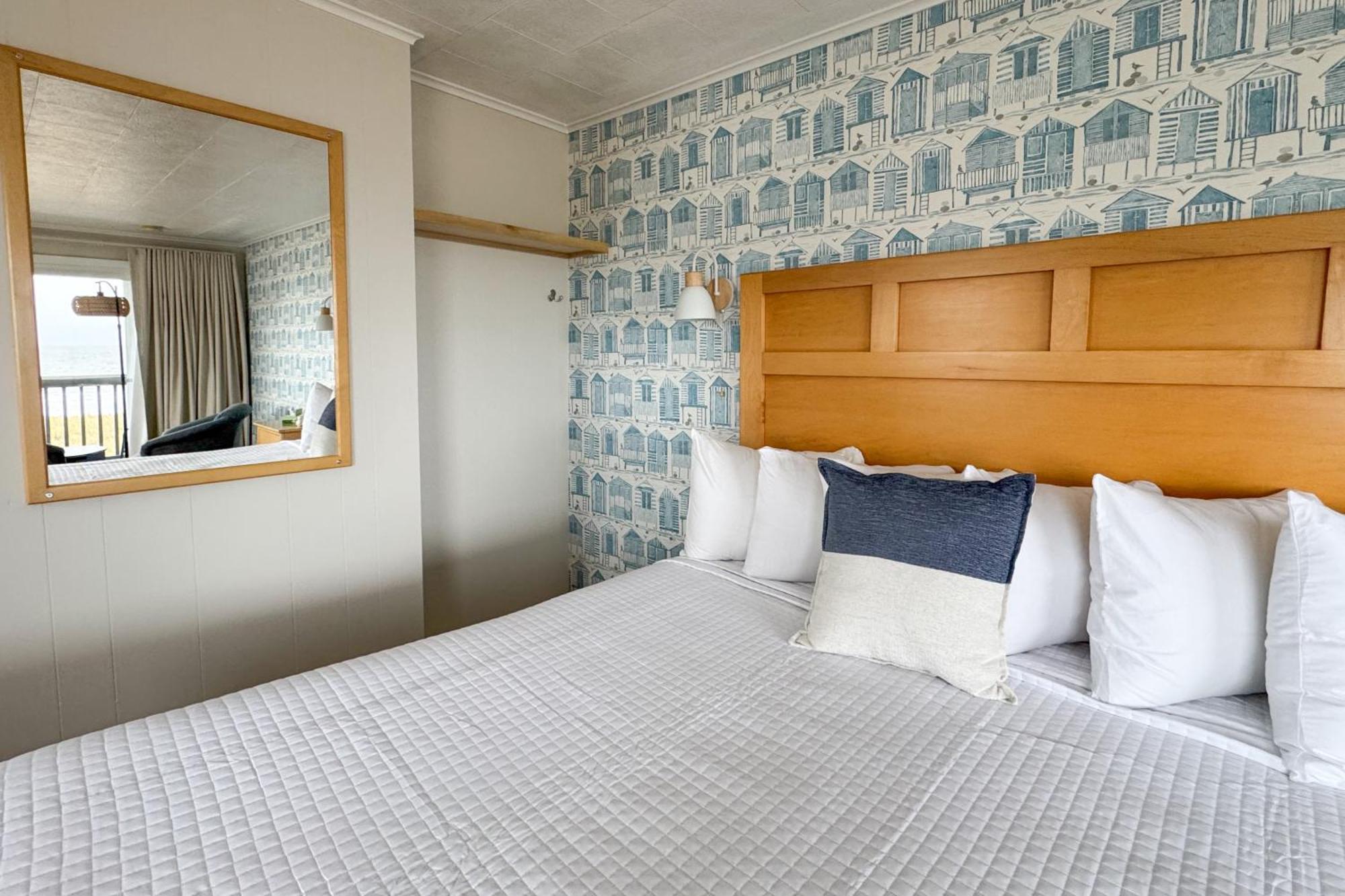 Kebek 3 Oceanside Motel Old Orchard Beach Εξωτερικό φωτογραφία