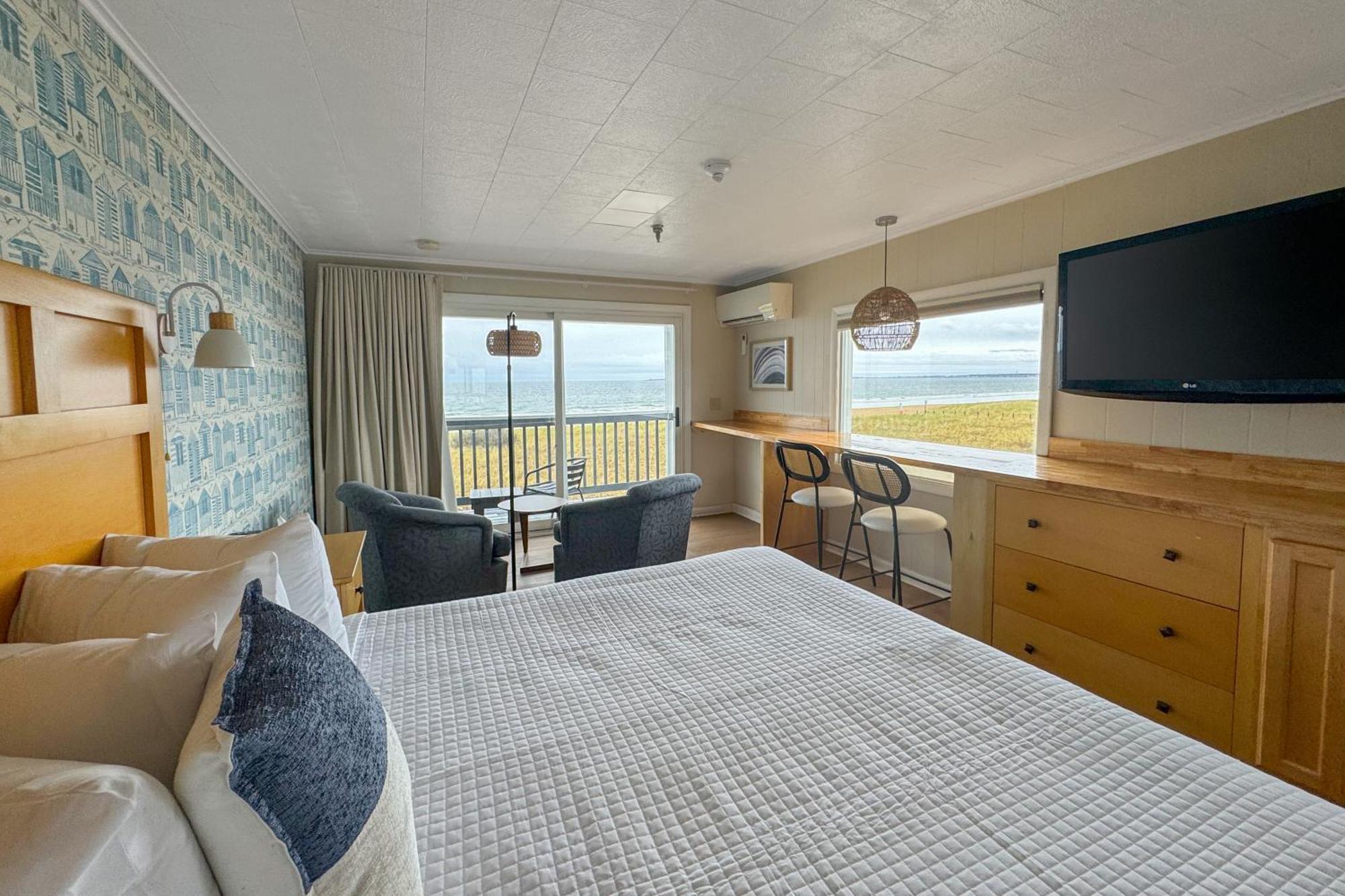 Kebek 3 Oceanside Motel Old Orchard Beach Εξωτερικό φωτογραφία