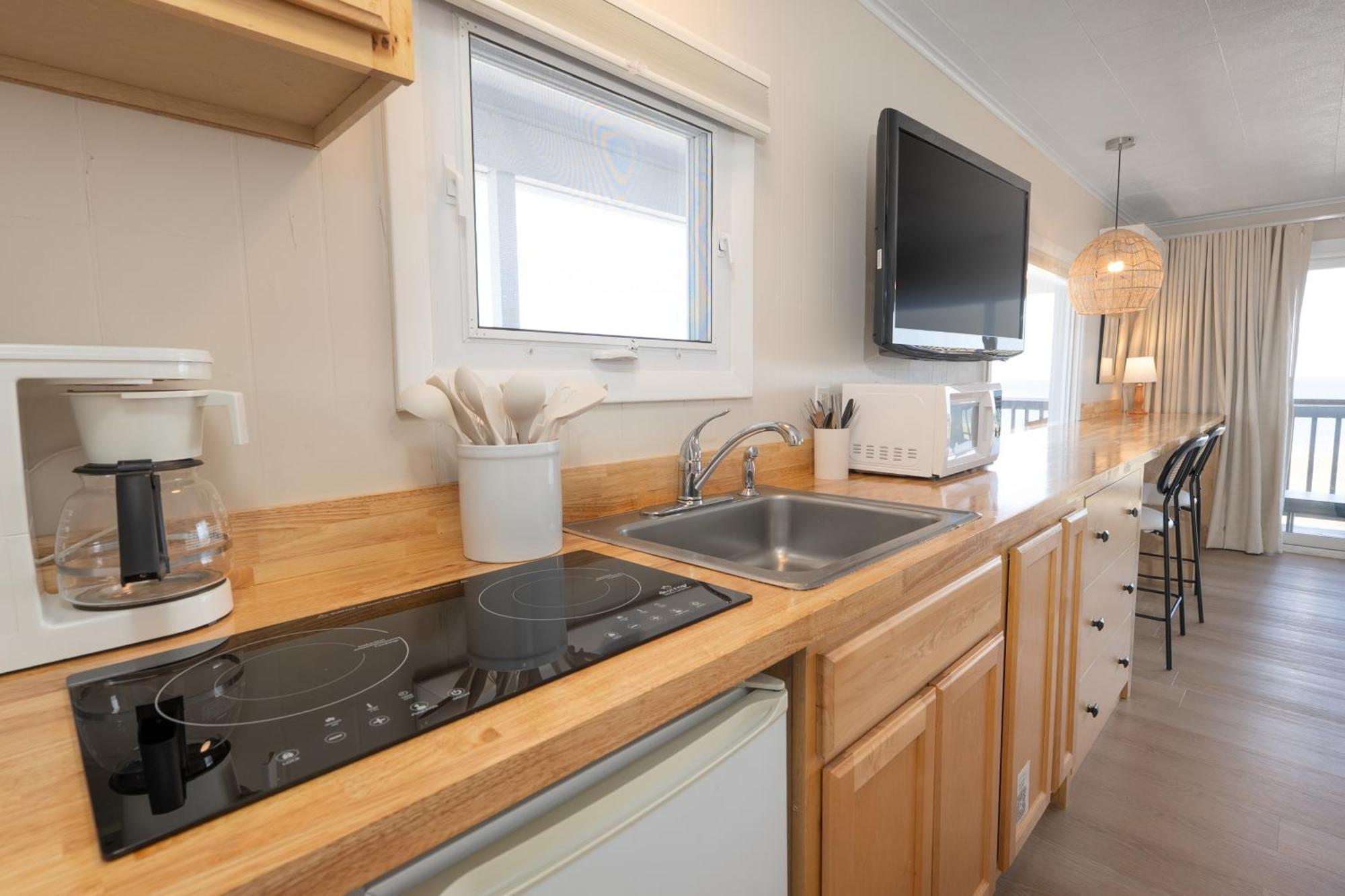 Kebek 3 Oceanside Motel Old Orchard Beach Εξωτερικό φωτογραφία