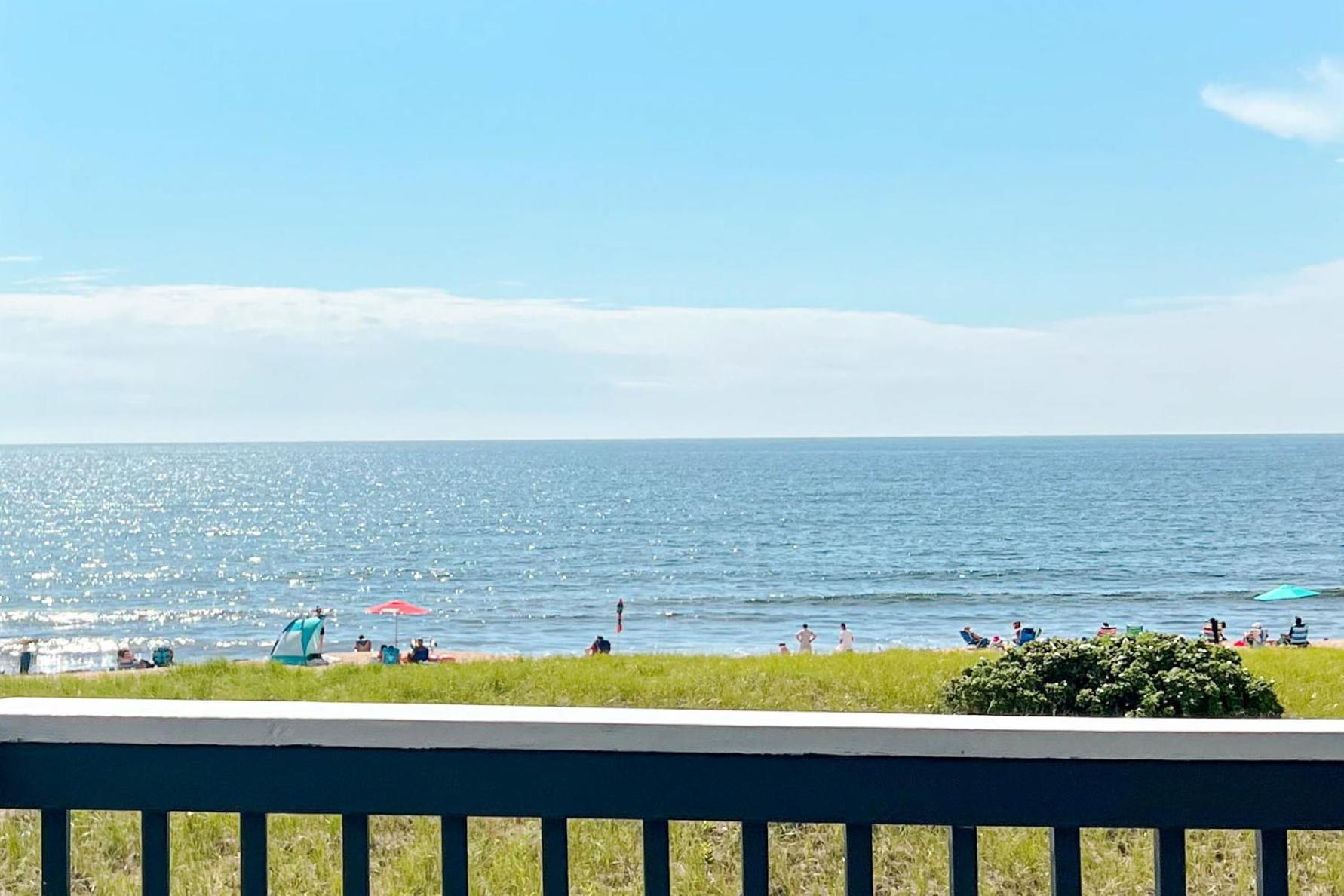 Kebek 3 Oceanside Motel Old Orchard Beach Εξωτερικό φωτογραφία