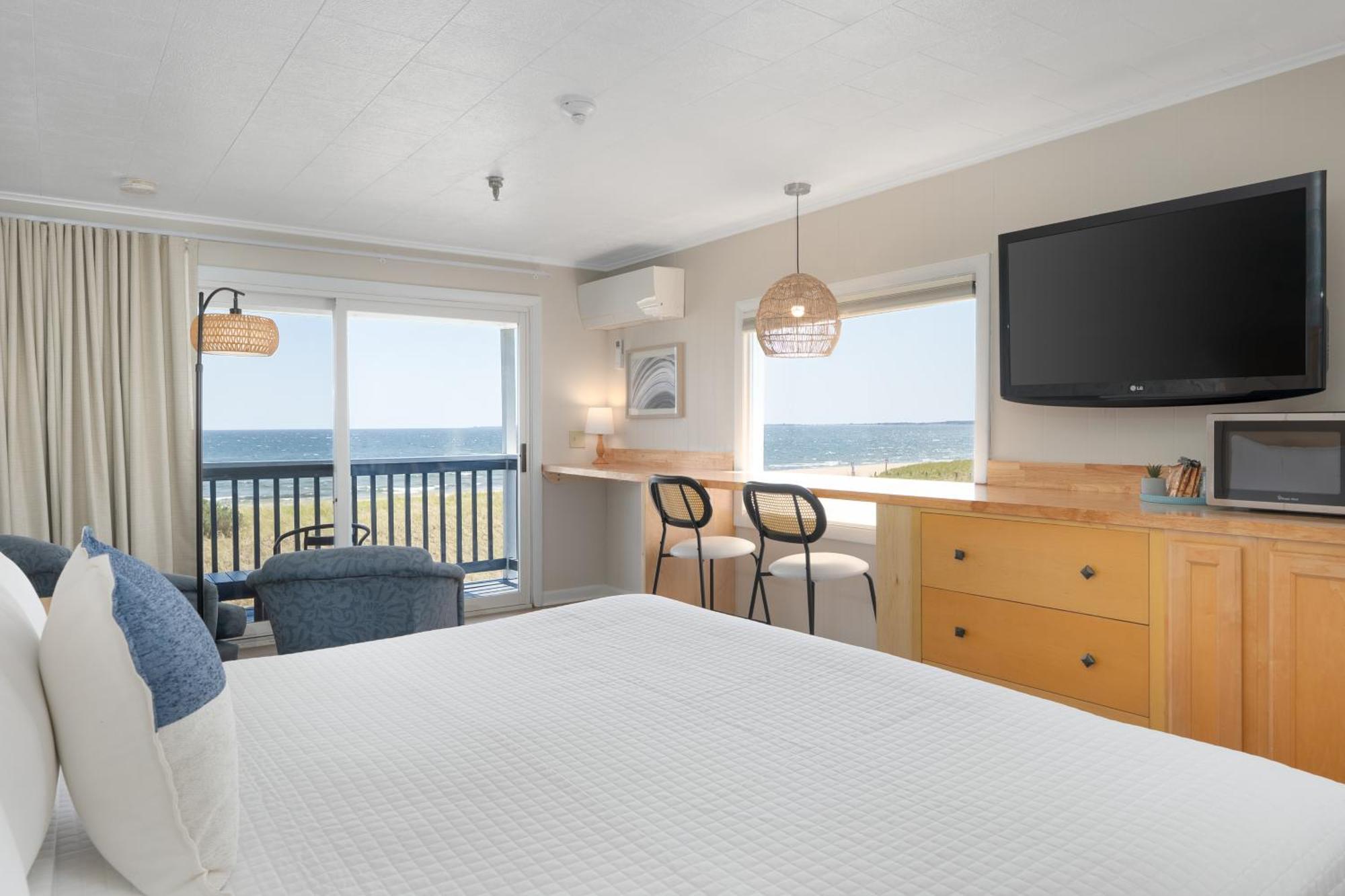Kebek 3 Oceanside Motel Old Orchard Beach Εξωτερικό φωτογραφία