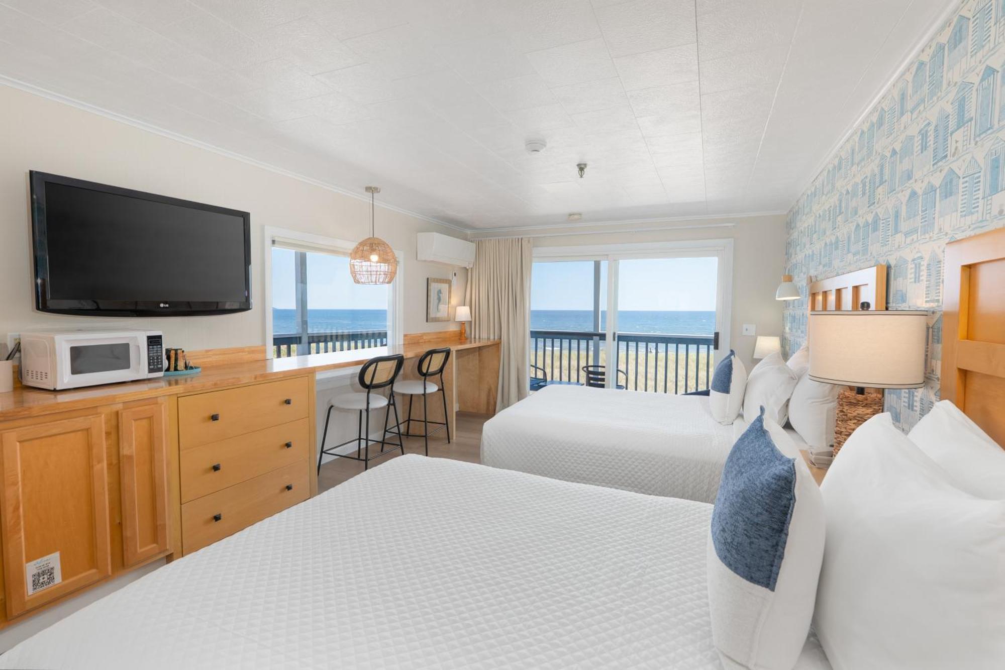 Kebek 3 Oceanside Motel Old Orchard Beach Εξωτερικό φωτογραφία