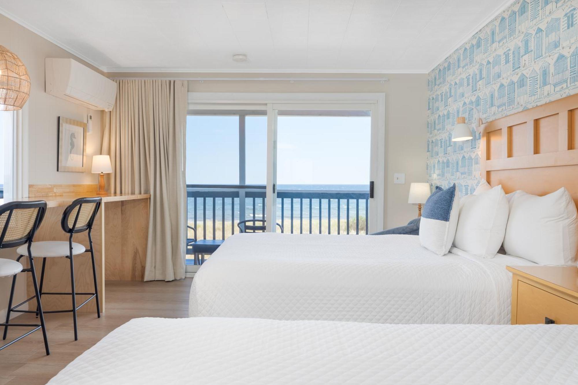 Kebek 3 Oceanside Motel Old Orchard Beach Εξωτερικό φωτογραφία