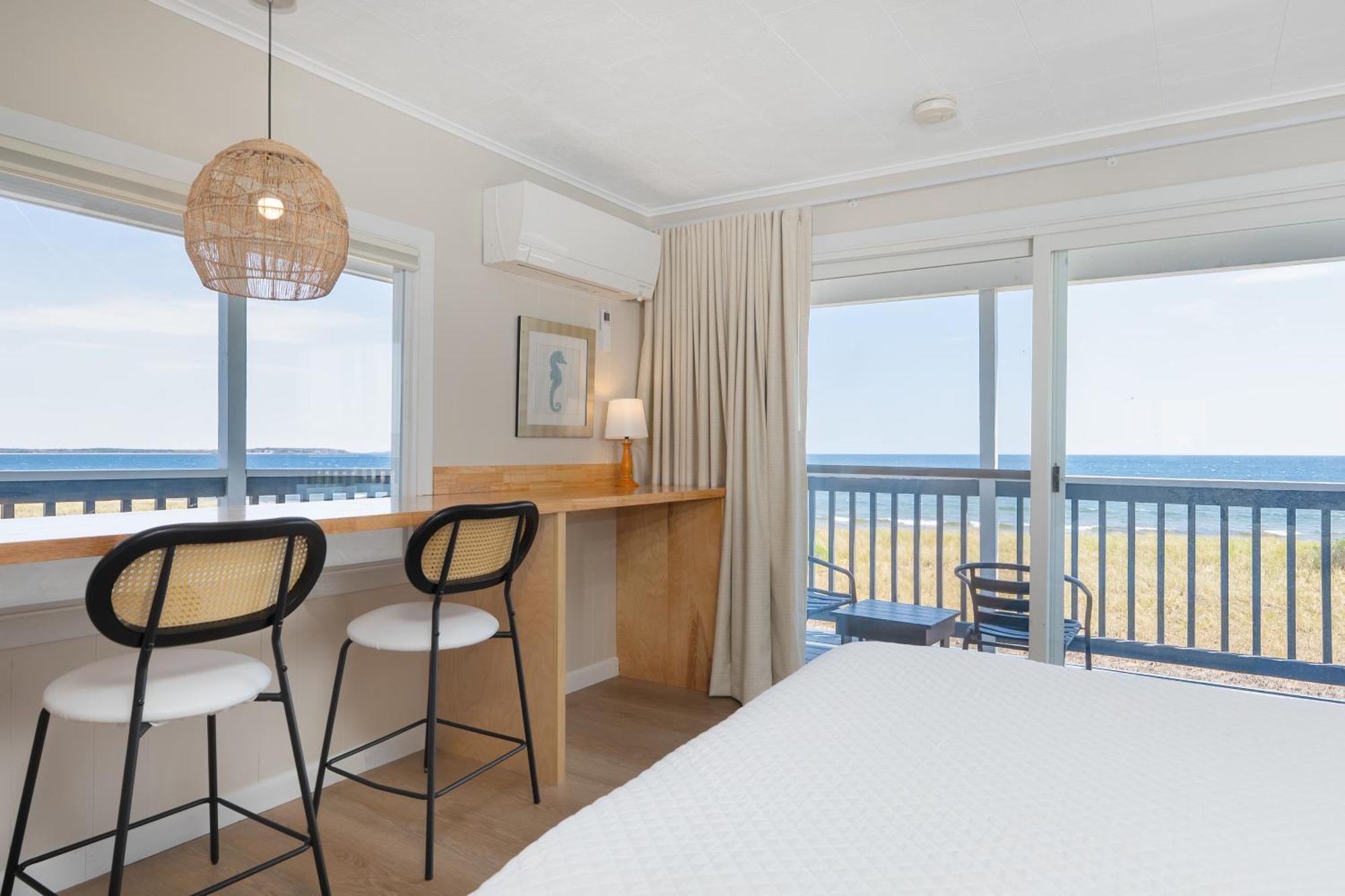 Kebek 3 Oceanside Motel Old Orchard Beach Εξωτερικό φωτογραφία