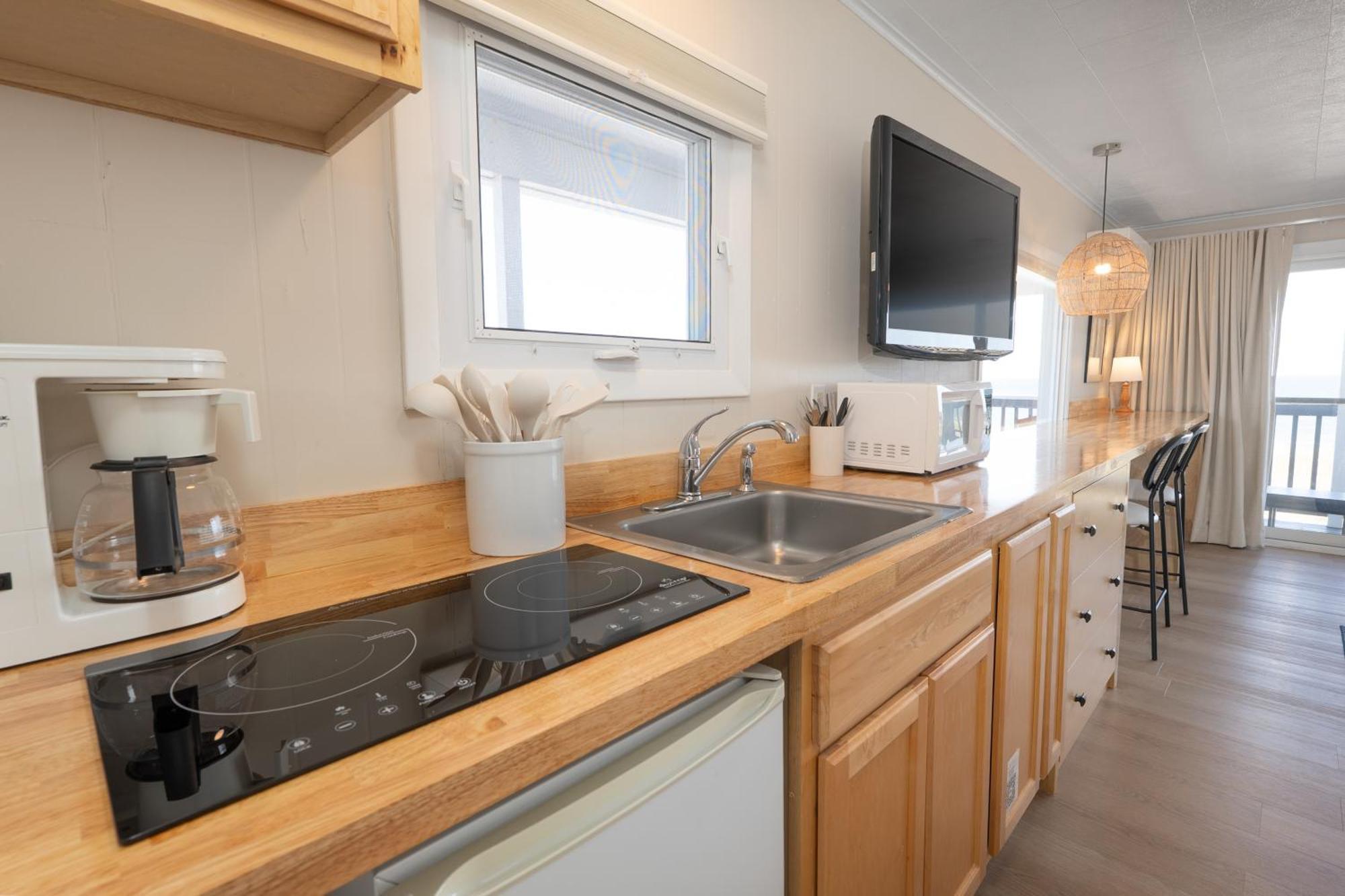 Kebek 3 Oceanside Motel Old Orchard Beach Εξωτερικό φωτογραφία