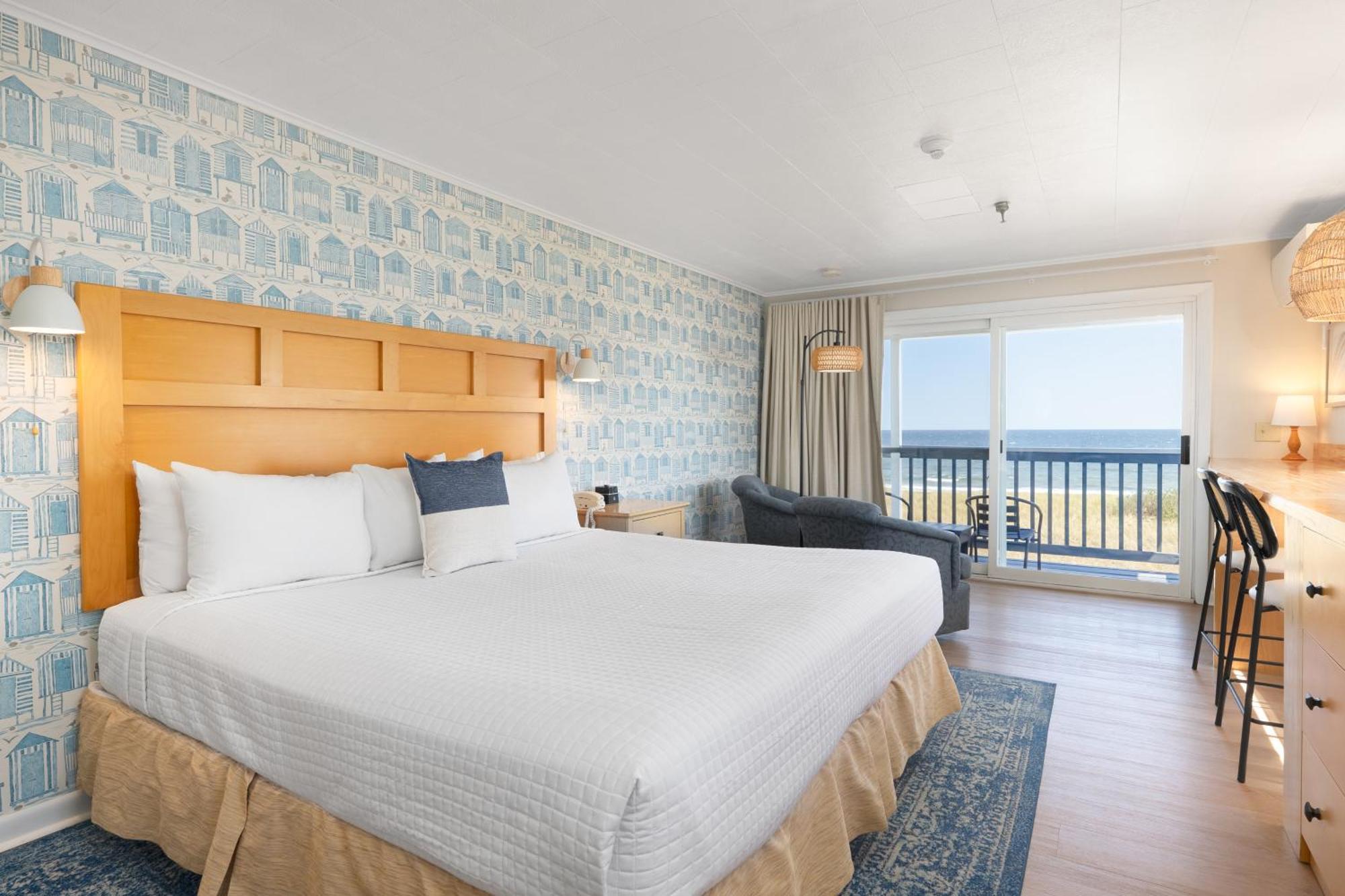 Kebek 3 Oceanside Motel Old Orchard Beach Εξωτερικό φωτογραφία