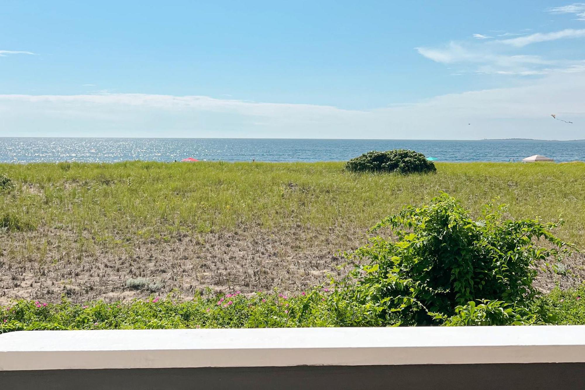 Kebek 3 Oceanside Motel Old Orchard Beach Εξωτερικό φωτογραφία