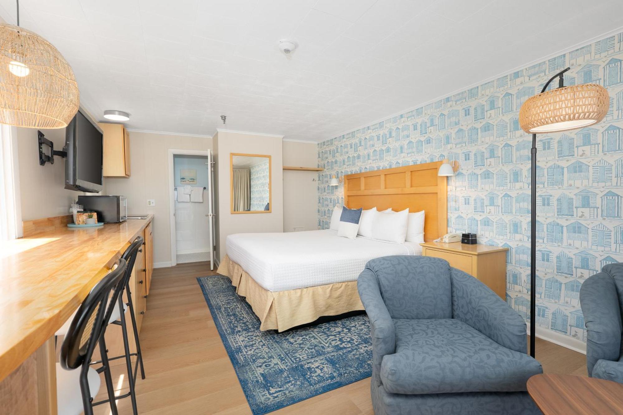 Kebek 3 Oceanside Motel Old Orchard Beach Εξωτερικό φωτογραφία