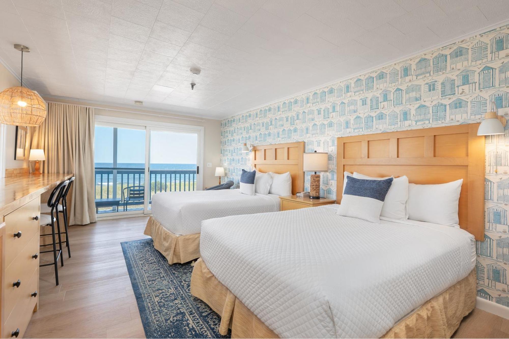 Kebek 3 Oceanside Motel Old Orchard Beach Εξωτερικό φωτογραφία