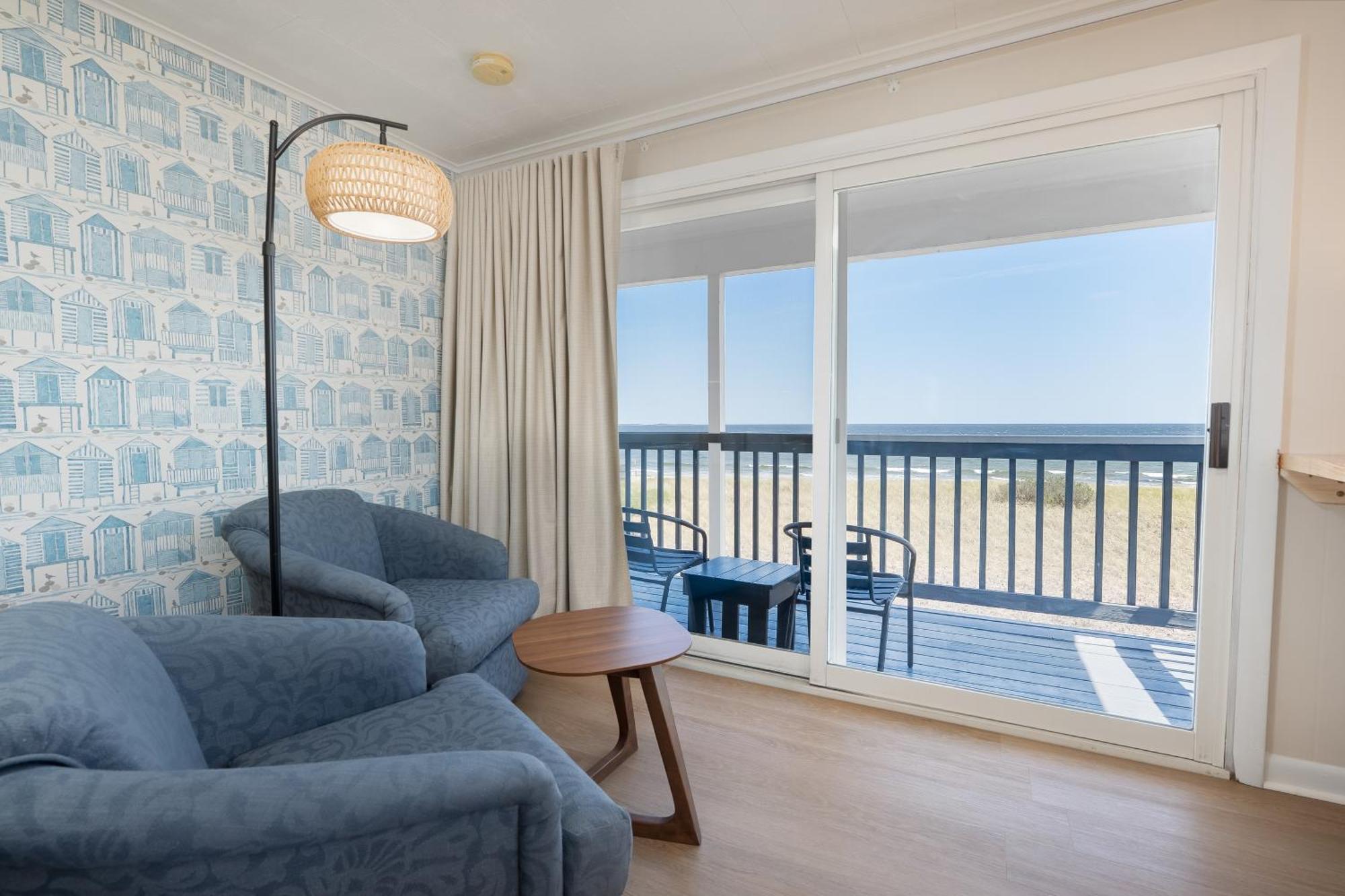 Kebek 3 Oceanside Motel Old Orchard Beach Εξωτερικό φωτογραφία